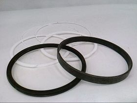 181-KB002-400 Комплект уплотнений/прокладок от MILLER FLUID POWER