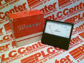 Щитовой измерительный прибор Артикул 430-GL-3KV от производителя TRIPLETT