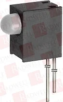 Пилотный свет Артикул PC120TWRG4B от производителя LEDTRONICS