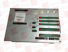 Модуль / стойка ПЛК Артикул KVR.0006.R10001 от производителя SCM GROUP