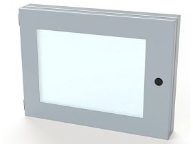 Saginaw Control & Engineering SCE-HWK1216