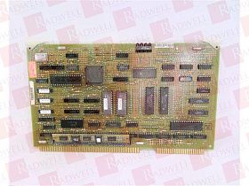 Плата ПК Плата ПЛК / дополнения к  плататам Артикул 3-533-0710G от производителя CINCINNATI MILACRON