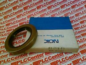 Уплотнение Артикул AB7778-E0 от производителя NOK