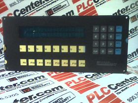 3044-N12-115VAC Интерфейс оператора от CINCINNATI ELECTROSYSTEMS