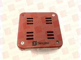 Устройство звуковой сигнализации Артикул 2901-9846 от производителя TYCO