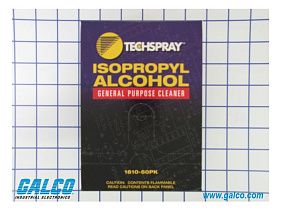 Techspray 1610-50PK