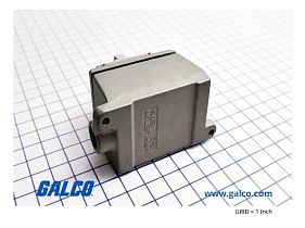 Appleton EDS21273S635