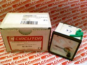 Токоизмерительные клещи BC48-10A от CIRCUTOR