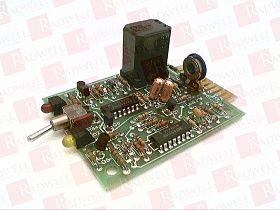 Плата ПК Плата ПЛК / дополнения к  плататам Артикул 18200184-C от производителя BBC MODITRON