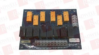 Плата ПК Плата ПЛК / дополнения к  плататам Артикул 80401680 от производителя MARQUIP