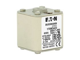 Bussmann 170M3423