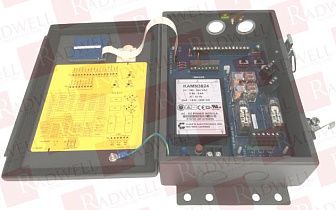 Контроллер  безопасности Артикул RM-2AC-IP от производителя OMRON