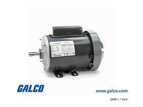 Marathon Electric 5KC49SN2418U