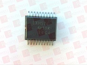 Интегральная микросхема Артикул SN74LVTH574DBR от производителя TEXAS INSTRUMENTS SEMI