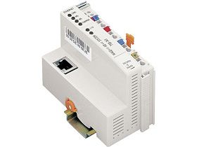 750-341 Сетевой маршрутизатор от WAGO