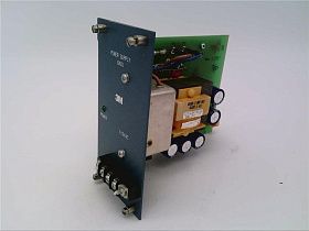 Источник питания 3M 6A01 115VAC