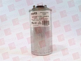 Конденсатор Артикул 12267 от производителя MARS