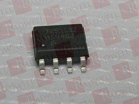 Управляющая плата Артикул EL7252CSZ от производителя INTERSIL