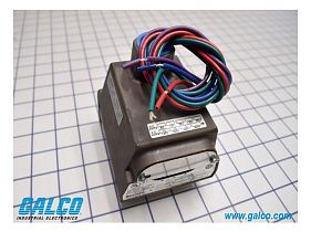 Barksdale Control Products CD1H-A3SS