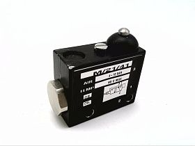 Клапан гидравлический NORGREN M/21/41 G1/8 3/2 конический