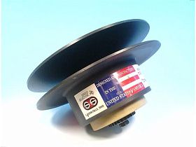 Шкив приводной SPEED SELECTOR 5128-100-3/4, однорядный, диаметр 19 мм