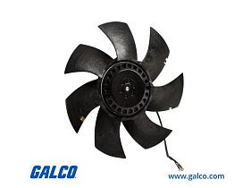 ebm-papst, Inc. A2E250-AQ52-05