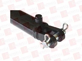 Гидравлический цилиндр Артикул WCL 2.5X12 от производителя MAGISTER HYDRAULICS