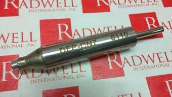 Принадлежности / оборудование для пайки Артикул DFP-CN7 от производителя DOVER CORPORATION