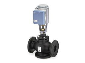 Siemens Building Technologies 274-05990