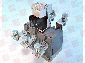 Твердотельная перегрузка / реле Артикул GTK-400 (160-240)A от производителя LS ELECTRIC