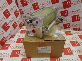 Пневматический клапан Артикул NLD24-T-SSE от производителя