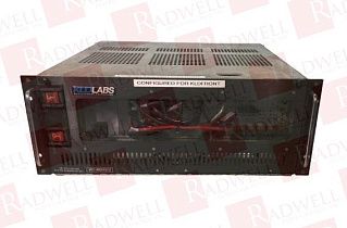 Промышленный компьютер Артикул 8195RA2120-SP1 от производителя KLD