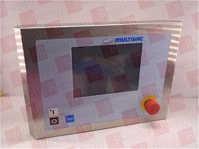 Индикатор / дисплей Артикул R120-CONTROL DISPLAY от производителя SCHUBERT