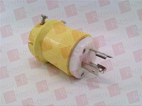 Штекер / розетка Артикул HBL23CM21 от производителя KELLEMS