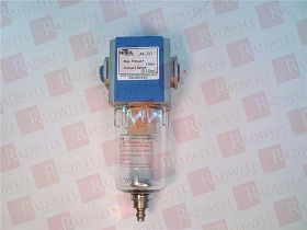 Пневмофильтр Артикул AF-213 от производителя AUTOMATION DIRECT