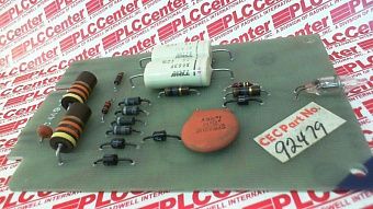 Модуль / стойка ПЛК Артикул 01C449-001 от производителя FMC