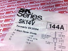 Диод SK14V от THOMSON CONSUMER