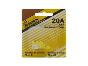 Bussmann BP/ATR-20-RP