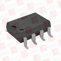 Оптоизолятор интегральных схем Артикул HCPL-2631-500E от производителя BROADCOM