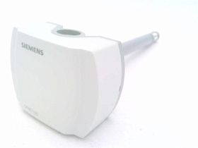 Датчик влажности воздуховода Siemens QFM2100