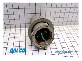 Russellstoll, a T & B Brand DS3504MP000