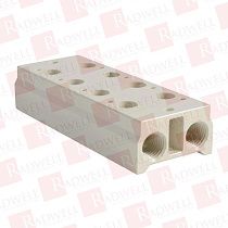 Пневматический коллектор Артикул AM-324 от производителя AUTOMATION DIRECT