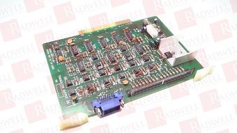 Плата ПК Плата ПЛК / дополнения к  плататам Артикул E0241-653-015B от производителя OKUMA