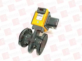 Клапан для впуска газа Артикул 400CMA11-BA11-BB23B0 от производителя HONEYWELL