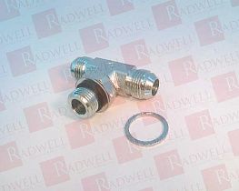 Фитинг для гидравлики Артикул 10S4OMXS от производителя PARKER