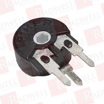 Потенциометр Артикул PT10LH01-201A2020 от производителя AMPHENOL