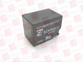 Электрический аксессуар Артикул V23148-A1105-A101 от производителя TE CONNECTIVITY