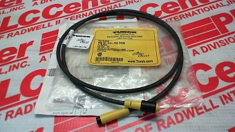 Комплект кабелей / шнуров QD Артикул PKG-3Z-09-PSG-3/S90 от производителя TURCK