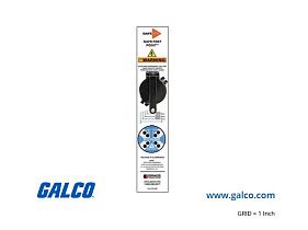 Grace Technologies R-3W2MT-LMF