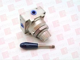 Пневматический клапан Артикул CVR-438D2-HL от производителя AUTOMATION DIRECT